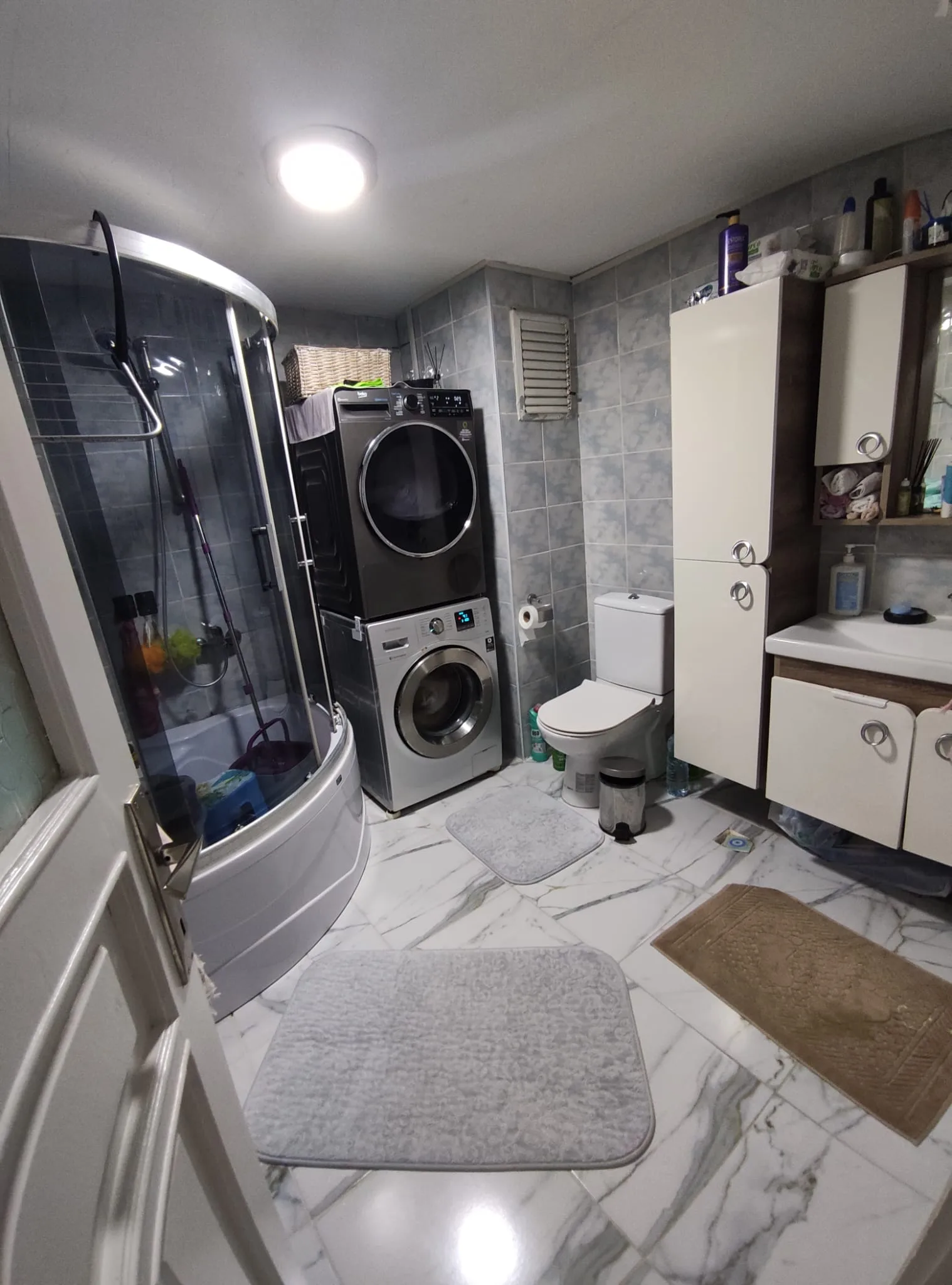 3+1 Apartment for Sale in Bahçelievler Zafer, 120 m²