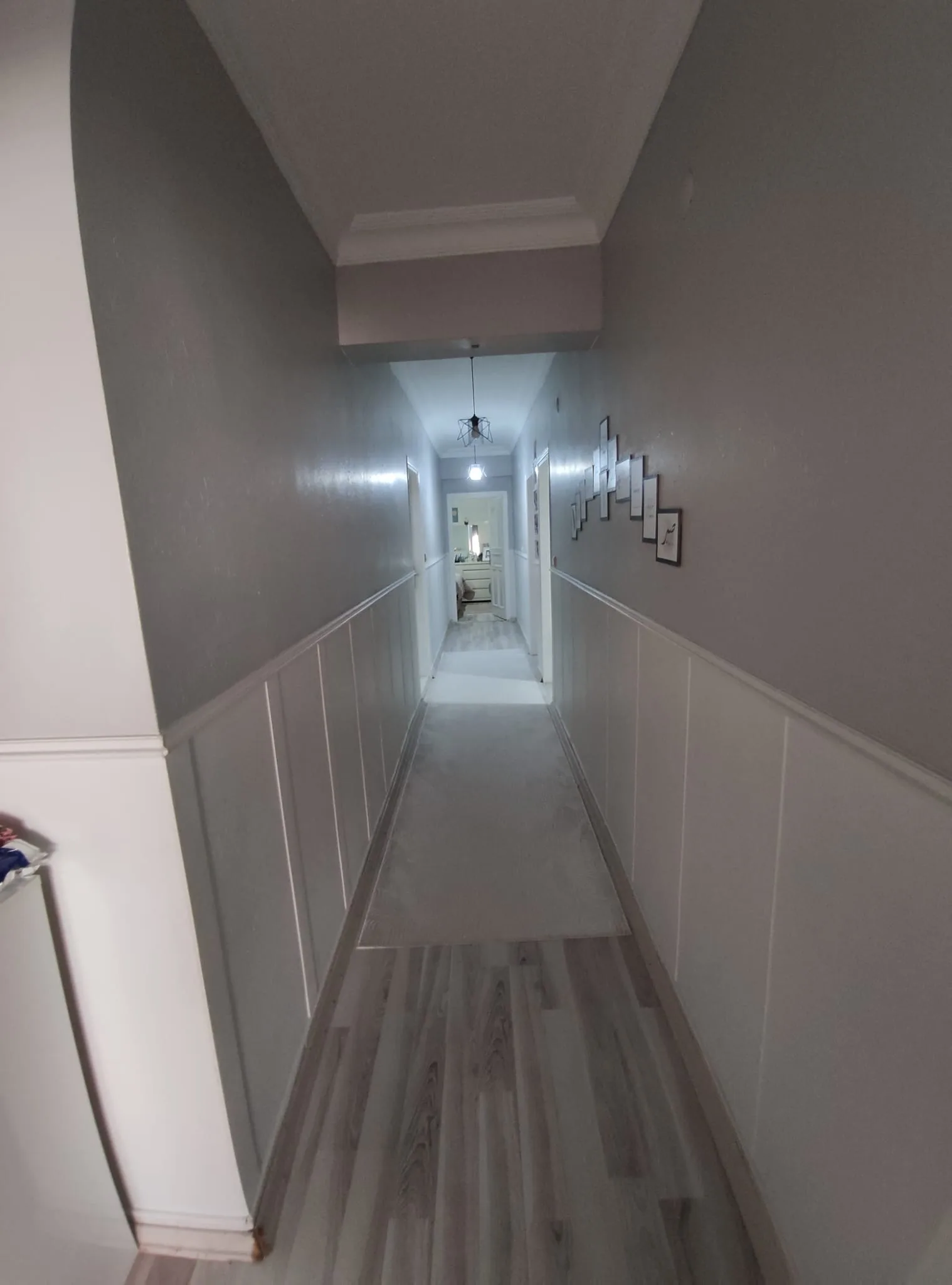 3+1 Apartment for Sale in Bahçelievler Zafer, 120 m²