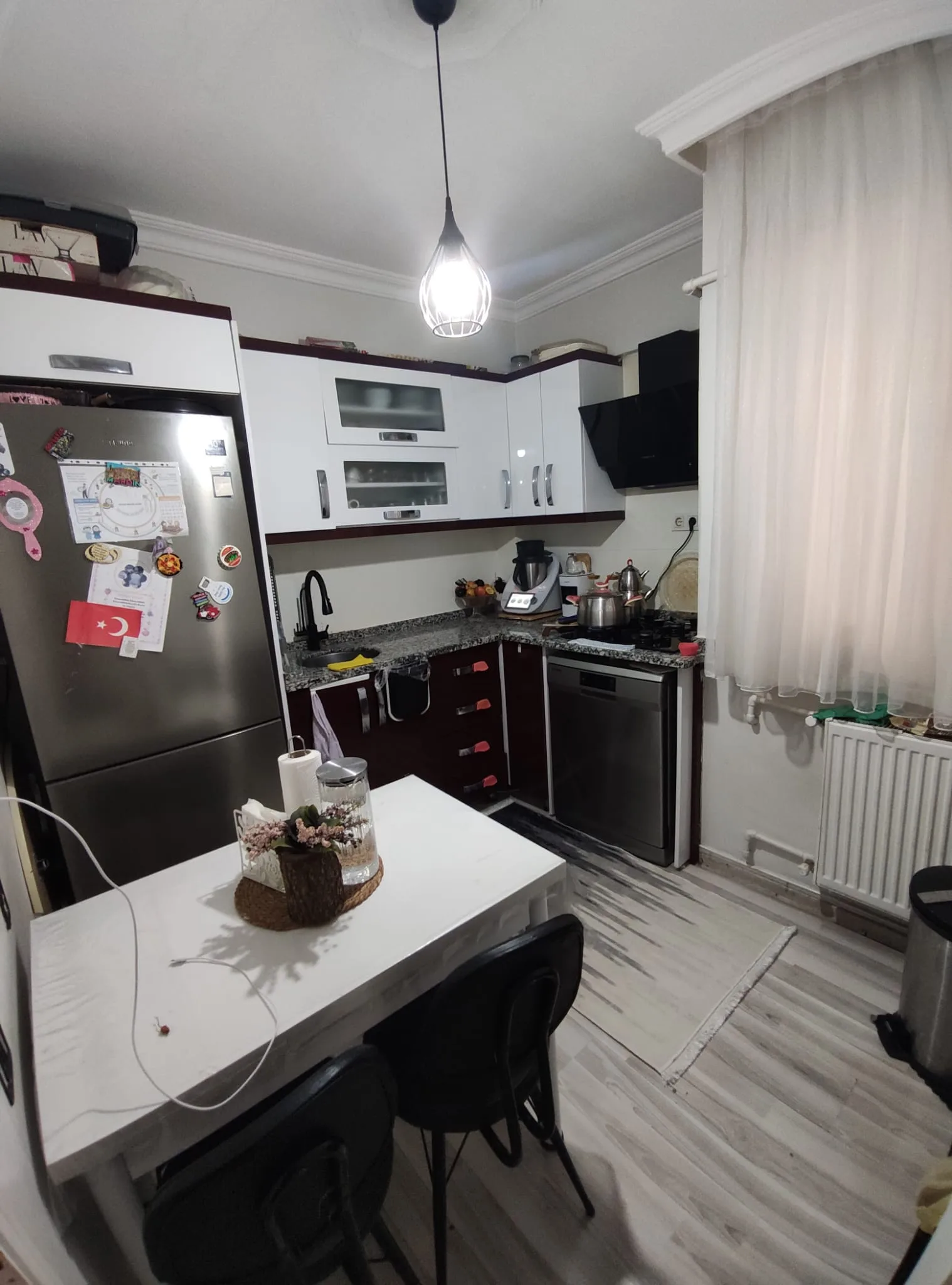 3+1 Apartment for Sale in Bahçelievler Zafer, 120 m²