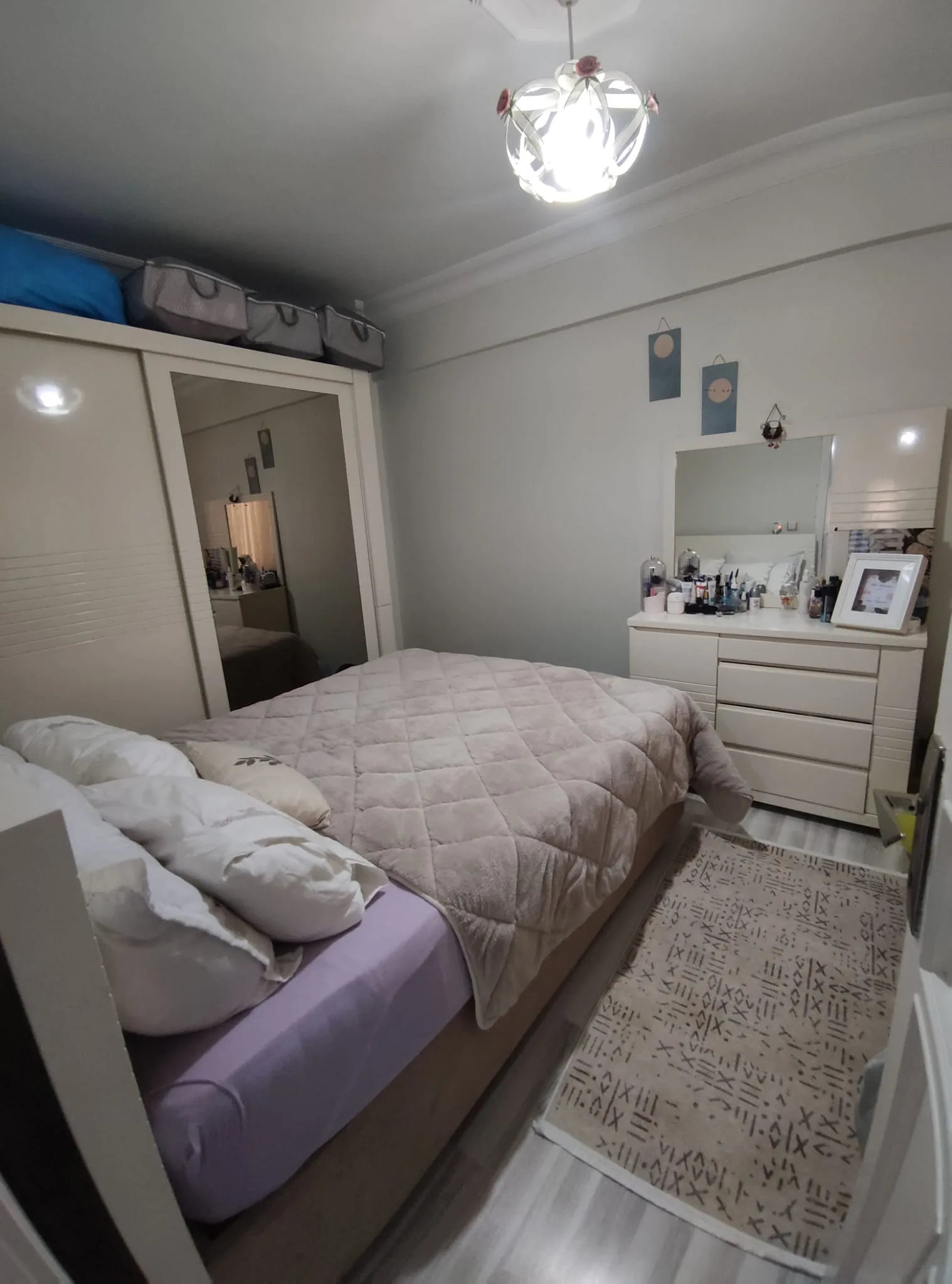 3+1 Apartment for Sale in Bahçelievler Zafer, 120 m²