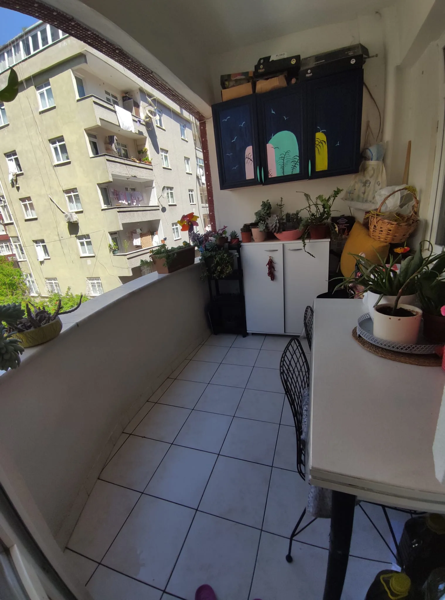 3+1 Apartment for Sale in Bahçelievler Zafer, 120 m²
