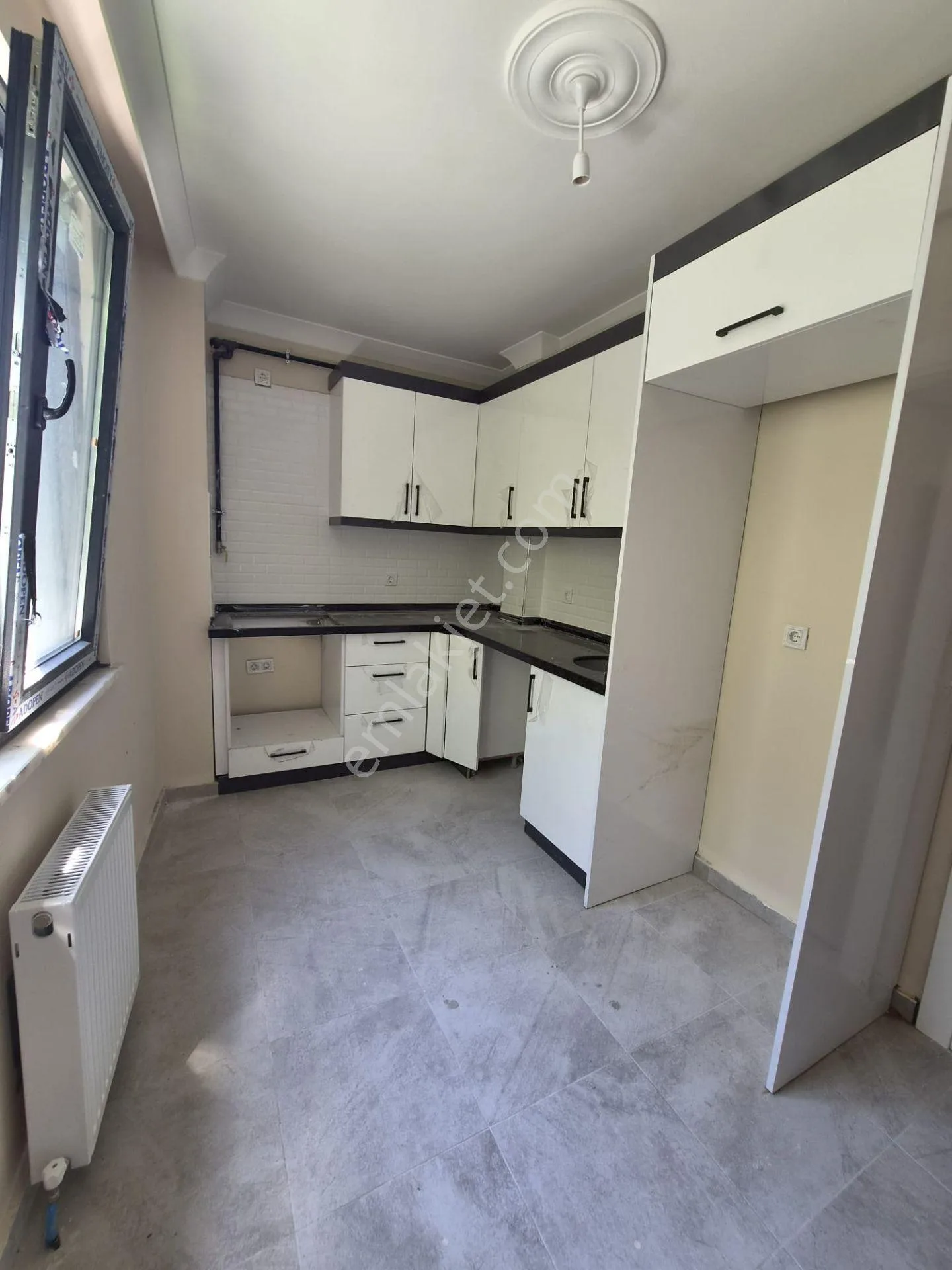 Sultanbeyli Battalgazi'de Satılık Sıfır 2+1 80 M² Daire
