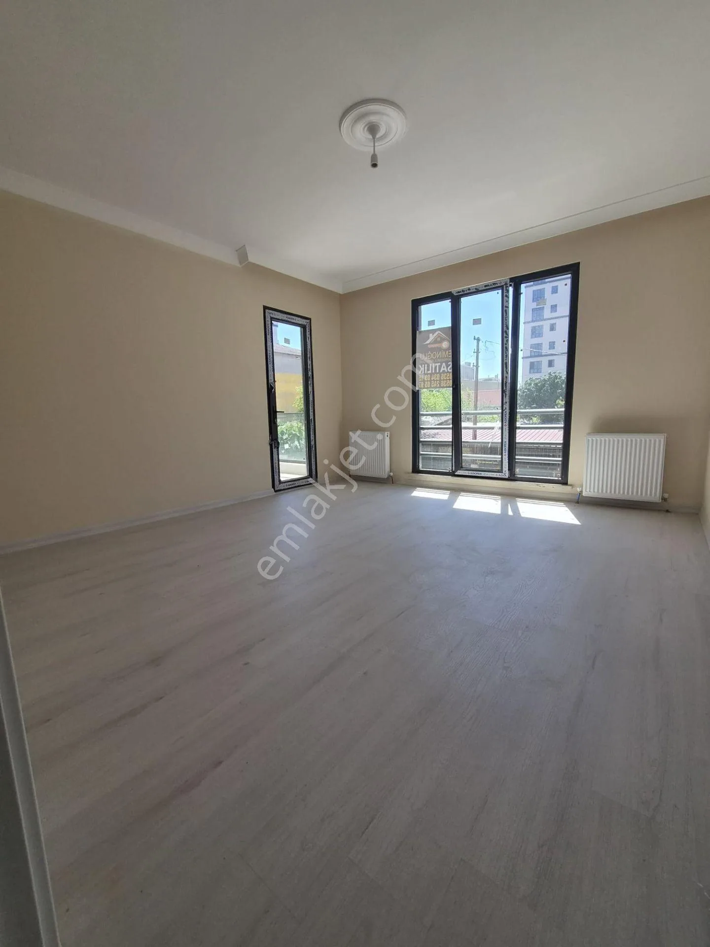 Sultanbeyli Battalgazi'de Satılık Sıfır 2+1 80 M² Daire