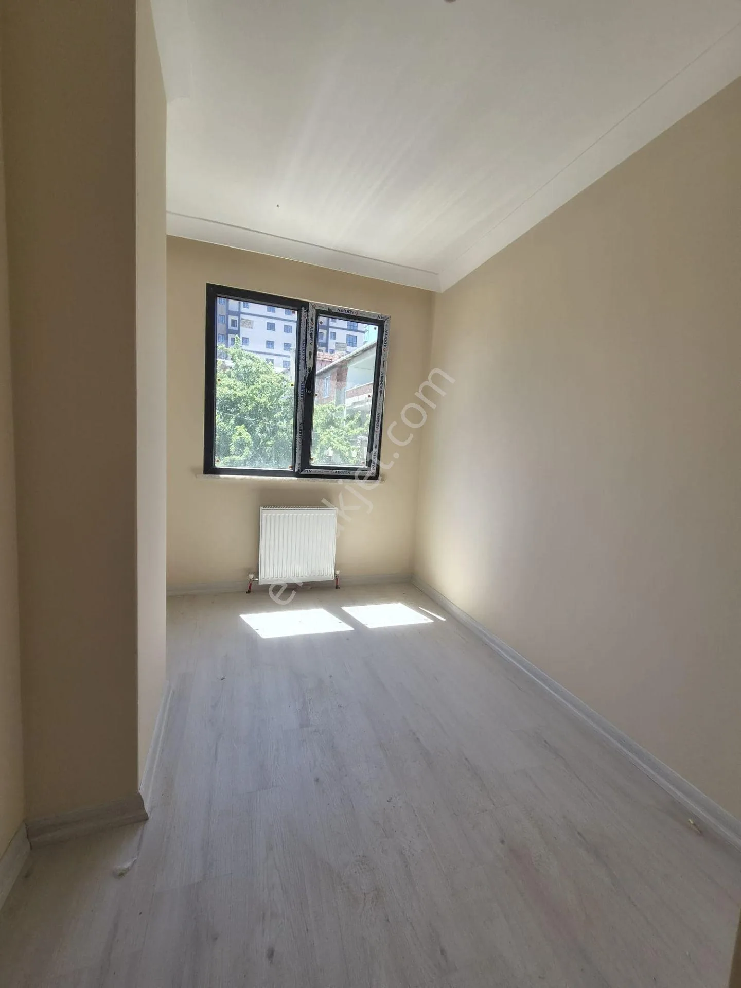 Sultanbeyli Battalgazi'de Satılık Sıfır 2+1 80 M² Daire