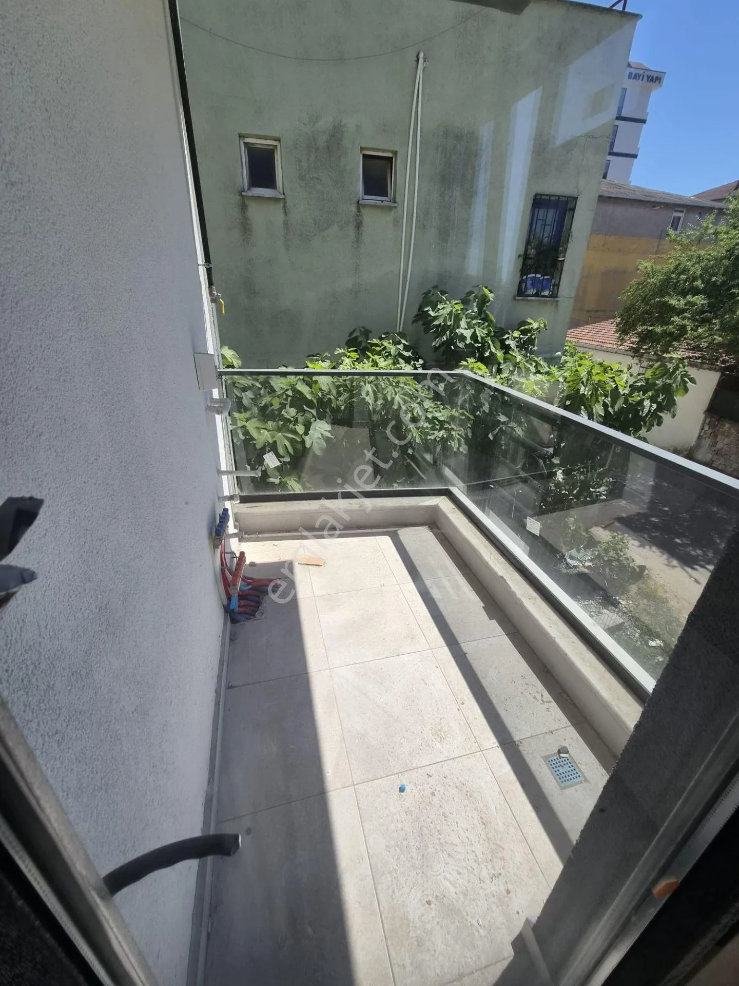 Sultanbeyli Battalgazi'de Satılık Sıfır 2+1 80 M² Daire