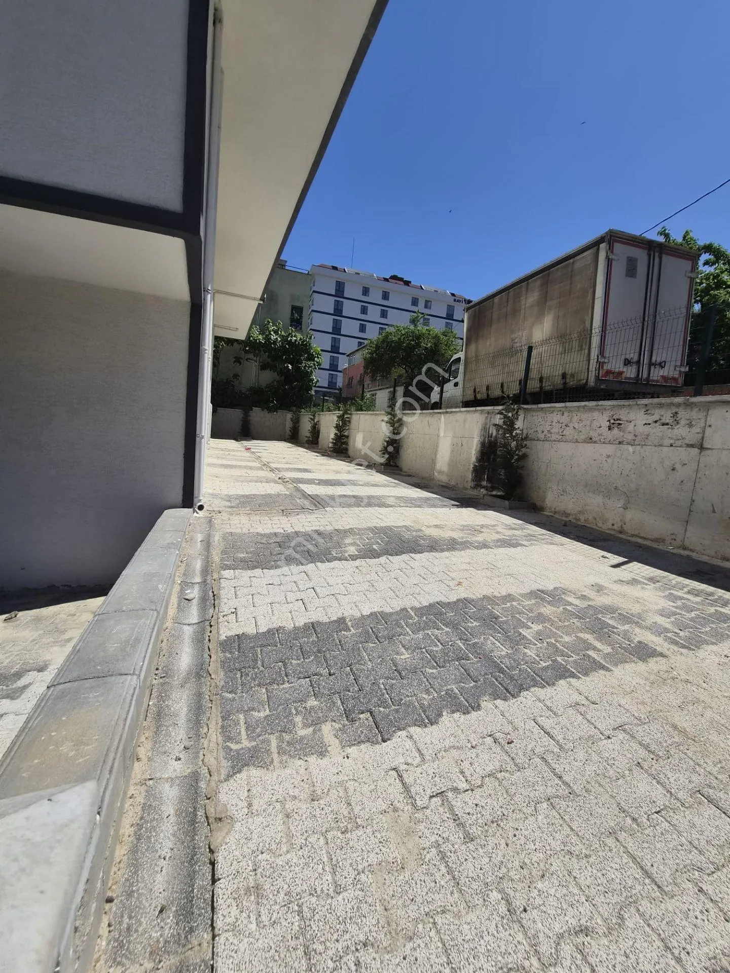 Sultanbeyli Battalgazi'de Satılık Sıfır 2+1 80 M² Daire