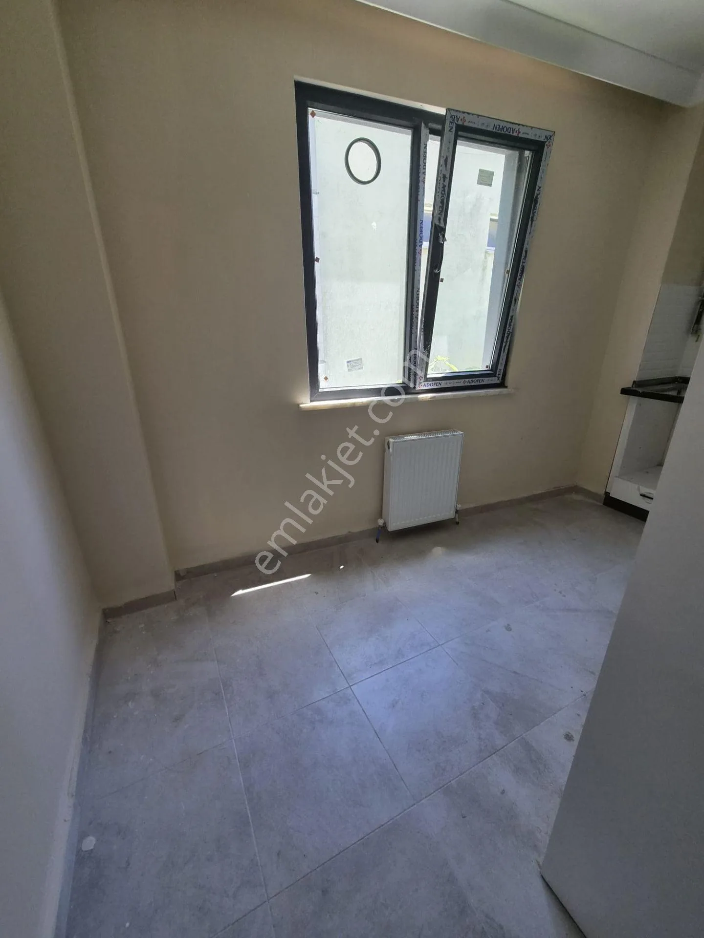 Sultanbeyli Battalgazi'de Satılık Sıfır 2+1 80 M² Daire