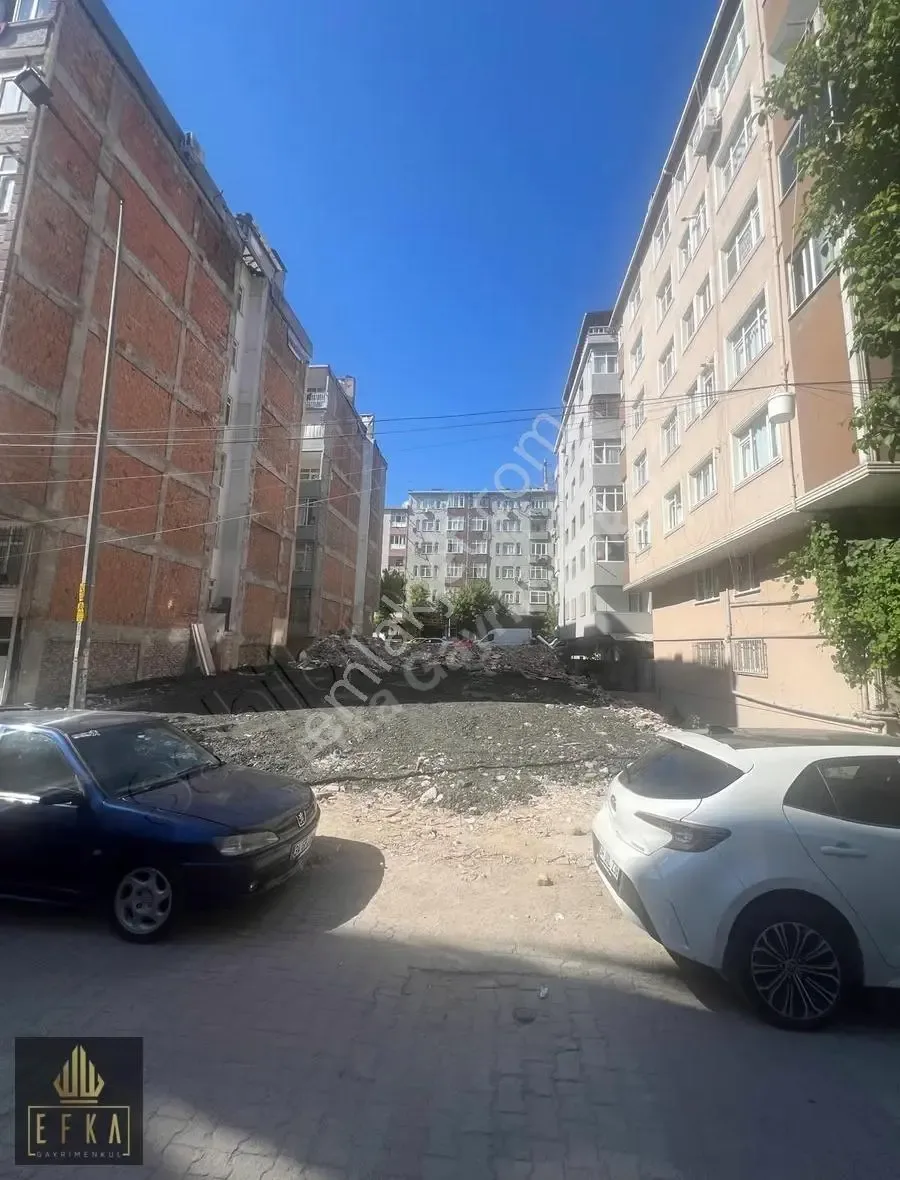 B.evler Çamlık Caddesine Yakın Kentsele Girecek 2+1 Fırsat Daire