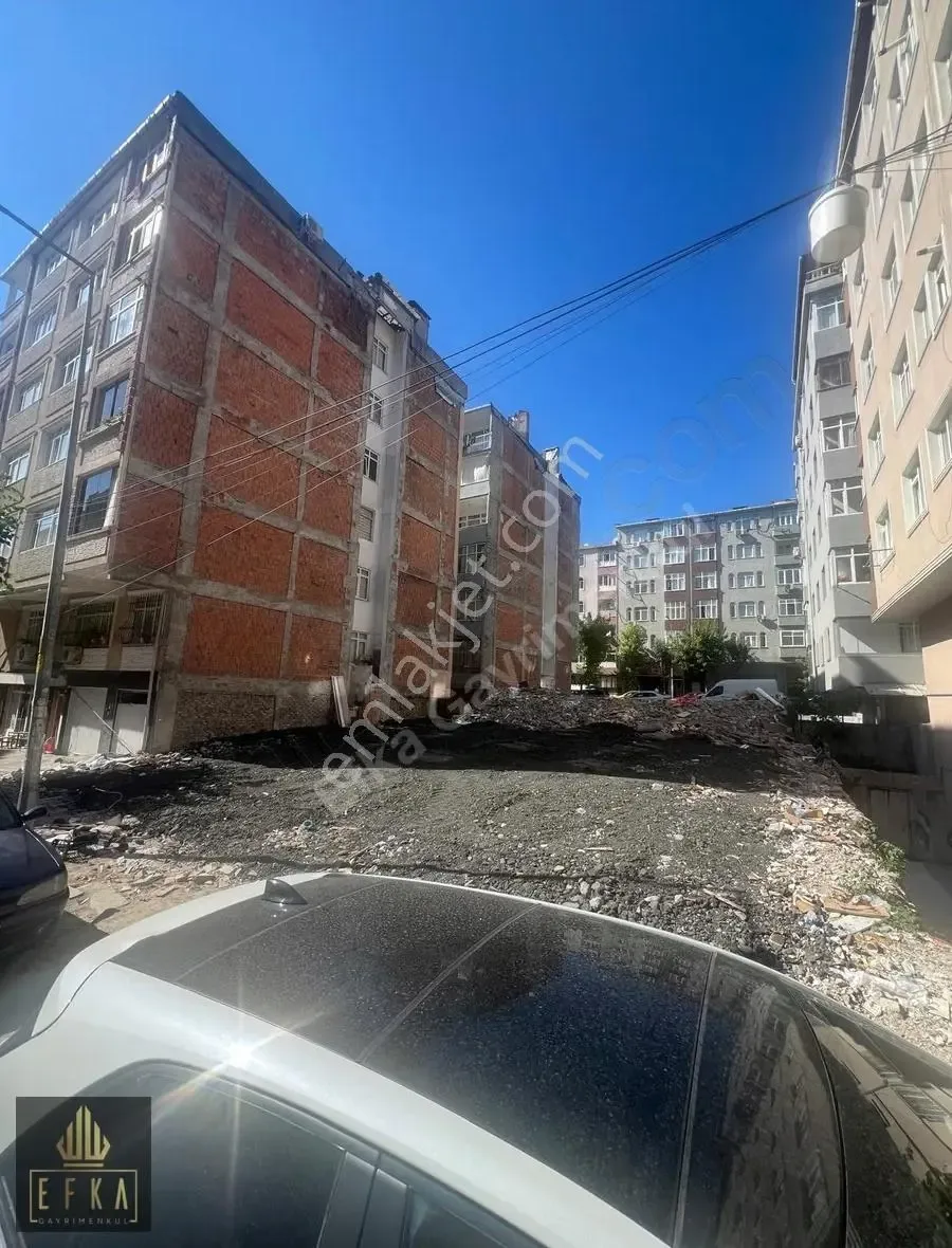 B.evler Çamlık Caddesine Yakın Kentsele Girecek 2+1 Fırsat Daire