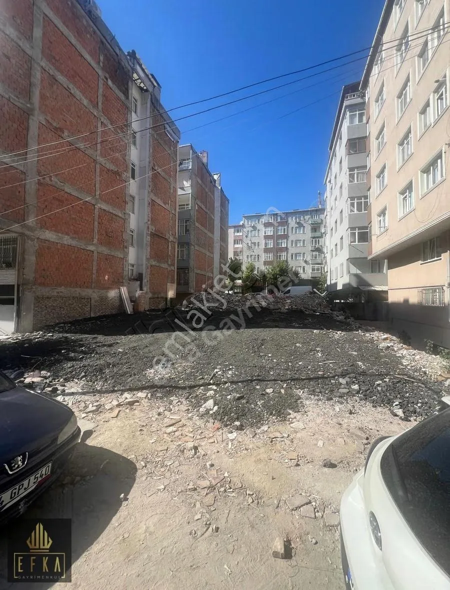B.evler Çamlık Caddesine Yakın Kentsele Girecek 2+1 Fırsat Daire