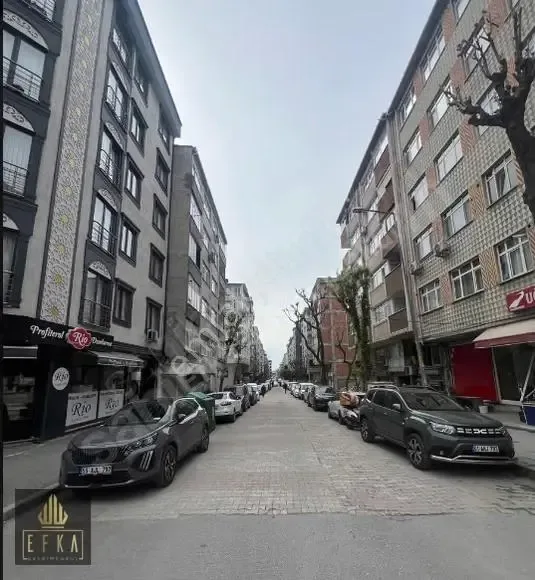 B.evler Çamlık Caddesine Yakın Kentsele Girecek 2+1 Fırsat Daire