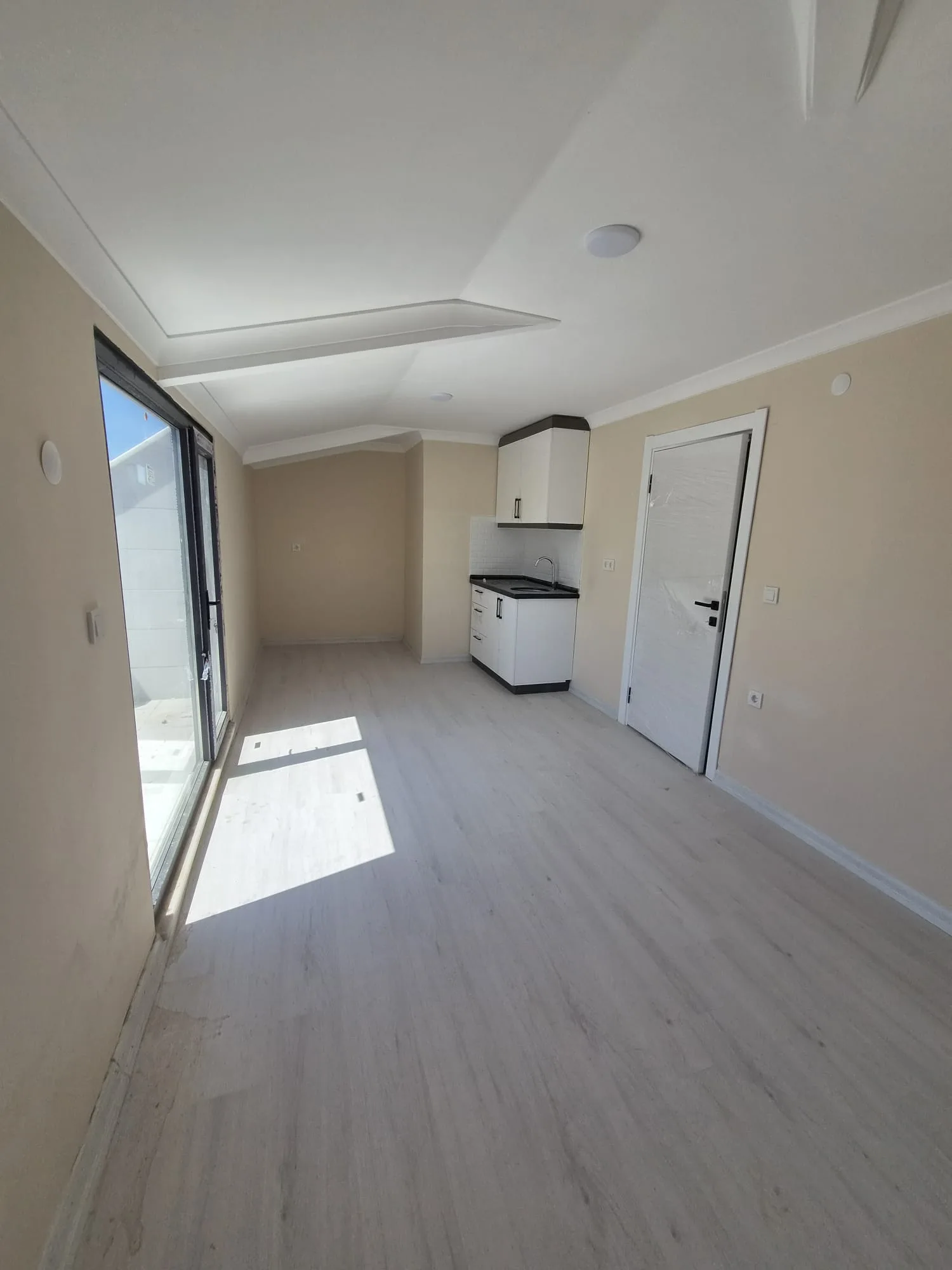 Sultanbeyli Battalgazi'de Satılık Sıfır 140 M2 3+2 Dubleks Daire