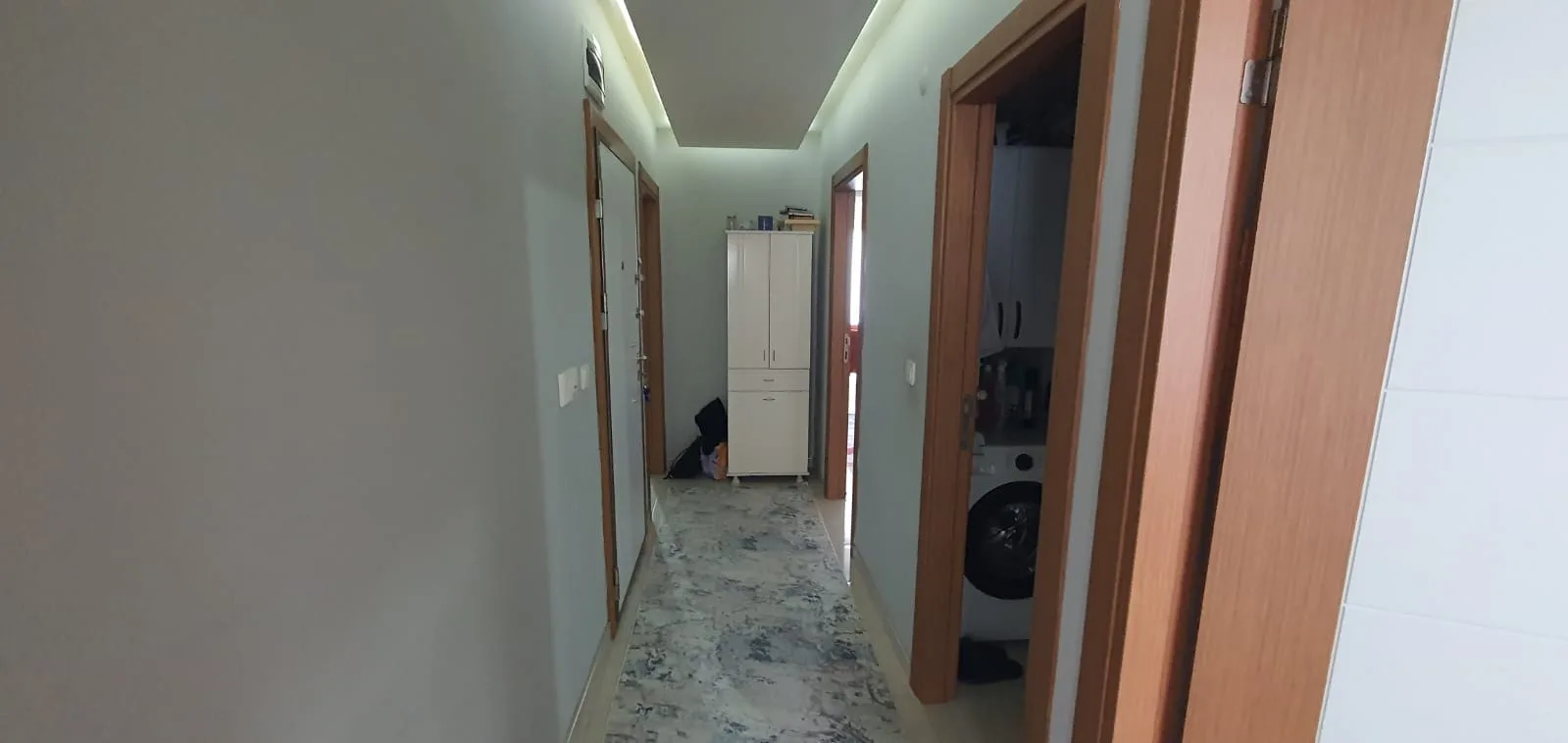 Bahçelievler Yenibosna'da Satılık 2+1 80m² Daire