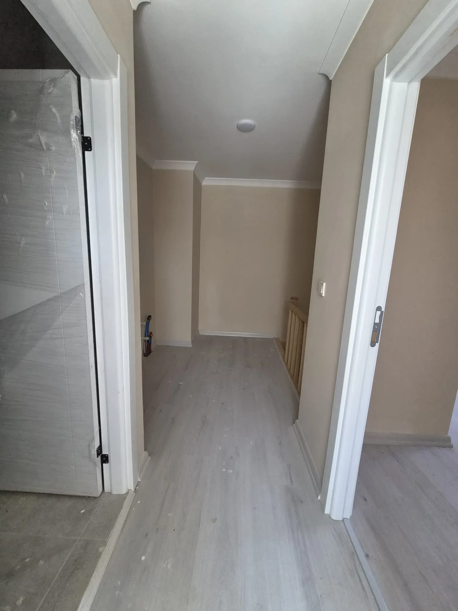 Sultanbeyli Giresun Caddesinde Acil Satılık 6+1 Dubleks Daire